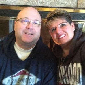 Meet your Posher, Deborah